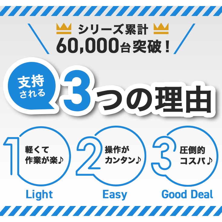 電動噴霧器 HG-KBS12L