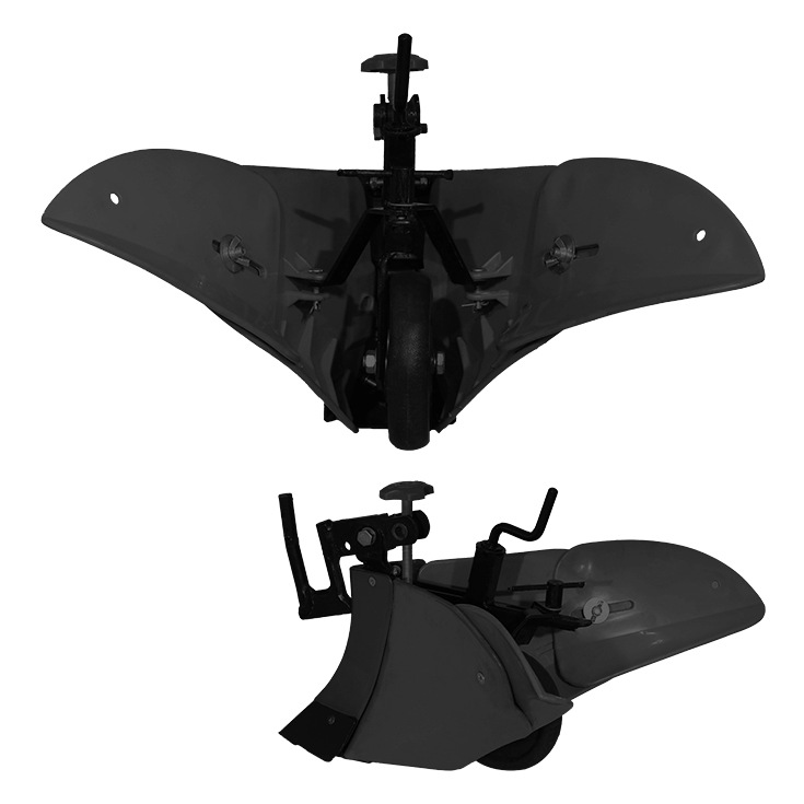 電動耕うん機 アタッチメント(畝立て) HG-ETL4056用