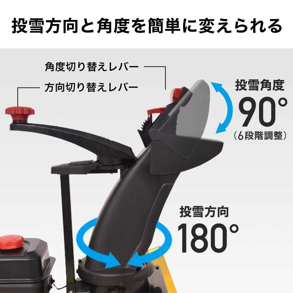来季準備に!・即納】自走式エンジン除雪機 10L携行缶セット HG-K7060