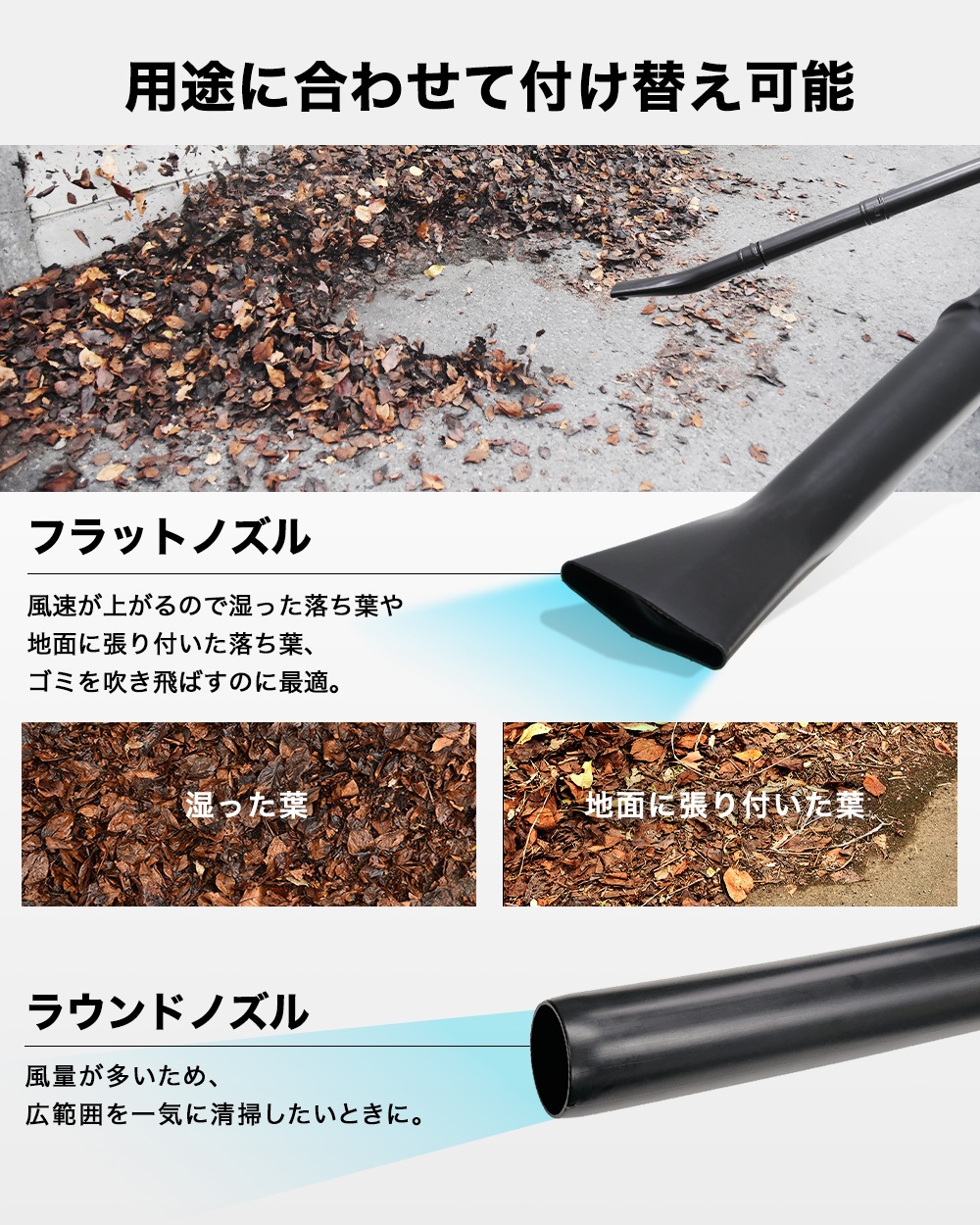 背負い式エンジンブロワー HG-B263B