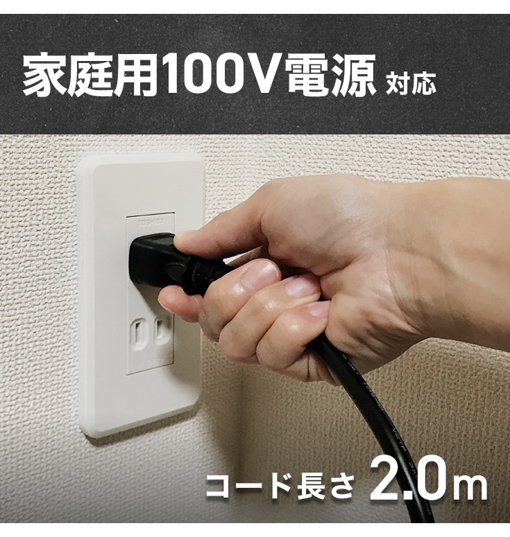 エアーコンプレッサー 30L HG-1300RB-30