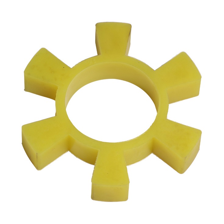 弾性クッション（カップリング）／ ペレタイザー ZLSP260B 用