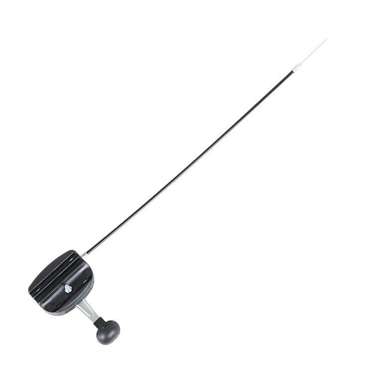 アクセルレバー／ HG-ST1332・HG-K1101Q 用