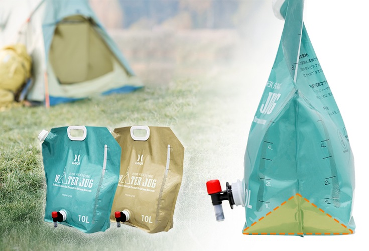 ウォータージャグ 10L 2枚セット HG-WJ-LT10L