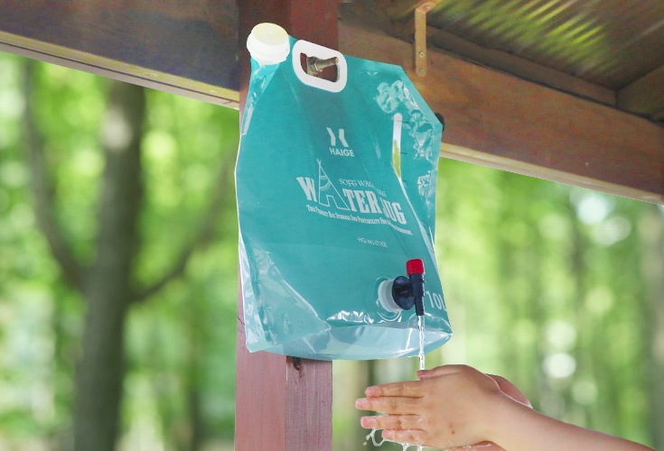 ウォータージャグ 10L 2枚セット HG-WJ-LT10L