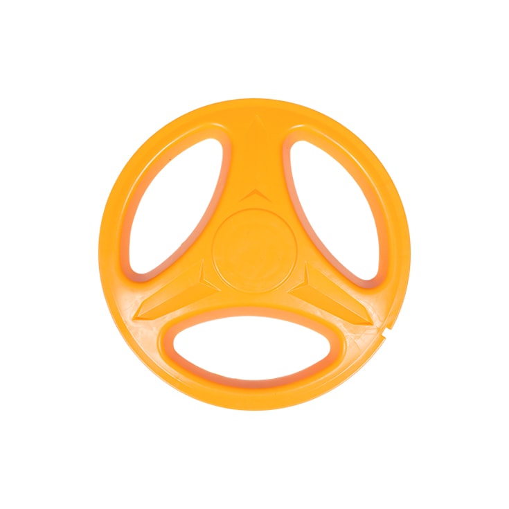 前輪ホイールカバー / エンジン式芝刈り機 HG-M173SGB 用