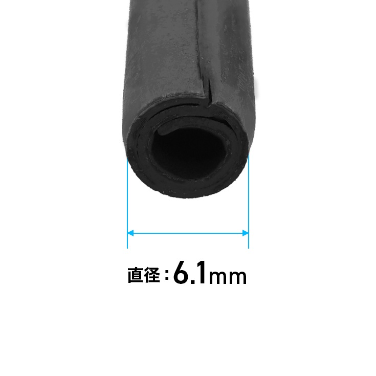 ロールピン／HG-1101Q・HG-K6560B・HG-K6560C・HG-K25