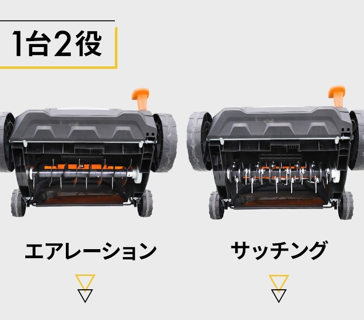 スカリファイヤ 20mコード付き HG-EMHGB32
