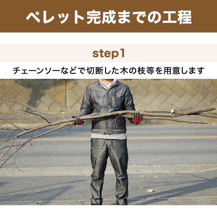 電動粉砕機 TFS420 | 木材加工関連,ハンマーミル | HAIGE(ハイガー