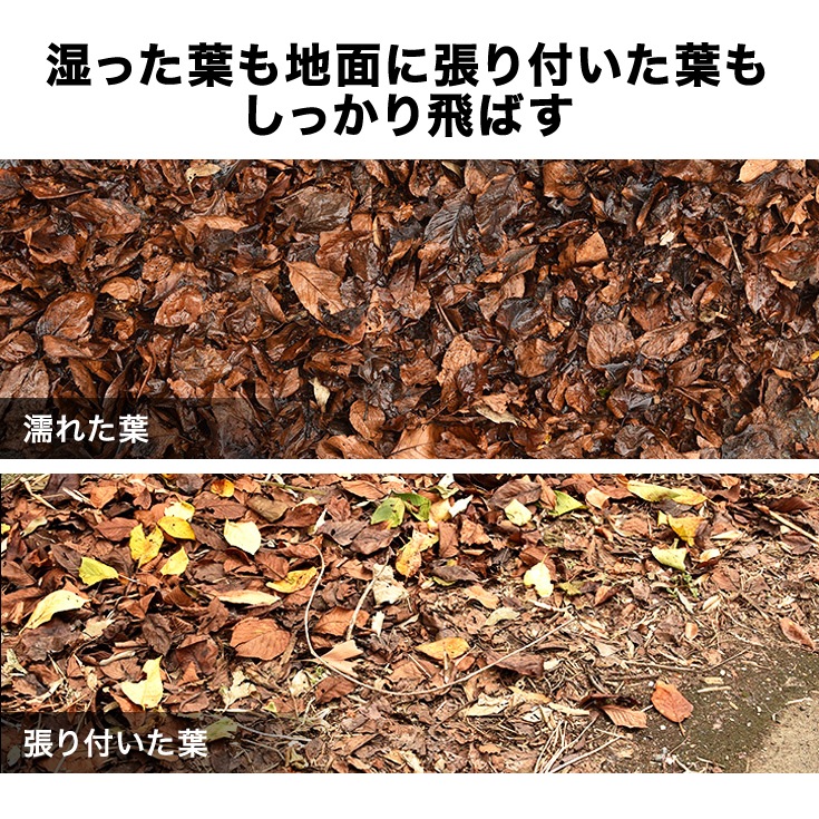 エンジン式ブロワー HG-EB260