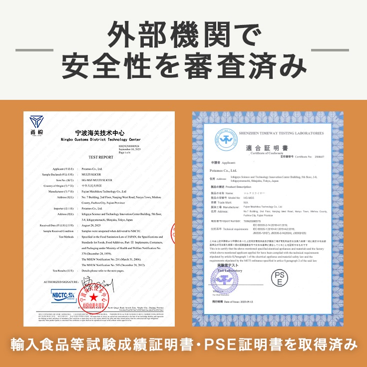 電動白髪ネギカッター HG-MS5