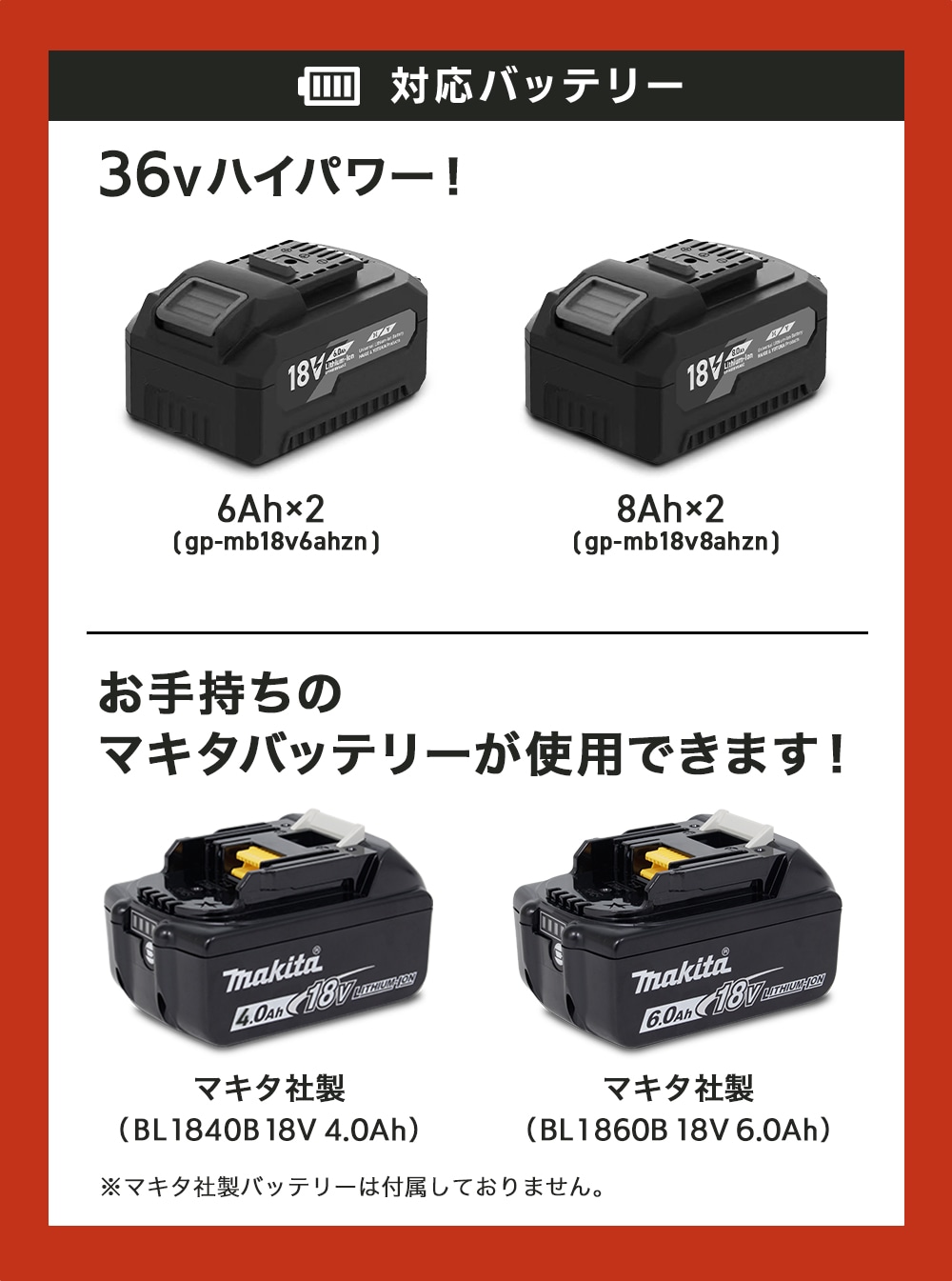 コードレス 電動スノーショベル YS-ESS20W12（本体+6Ahバッテリー2個+充電器セット）