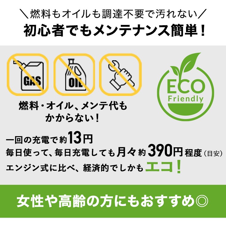 【自宅配送無料】充電式電動除雪機 大容量バッテリー2個+充電器1個 SNC408