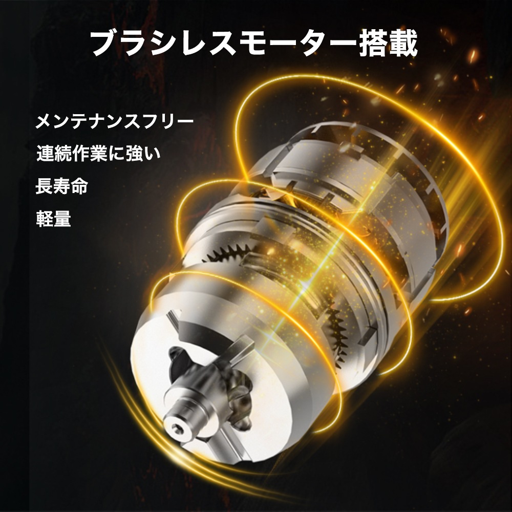 電動レシプロソー バッテリーセット EP-RS-217