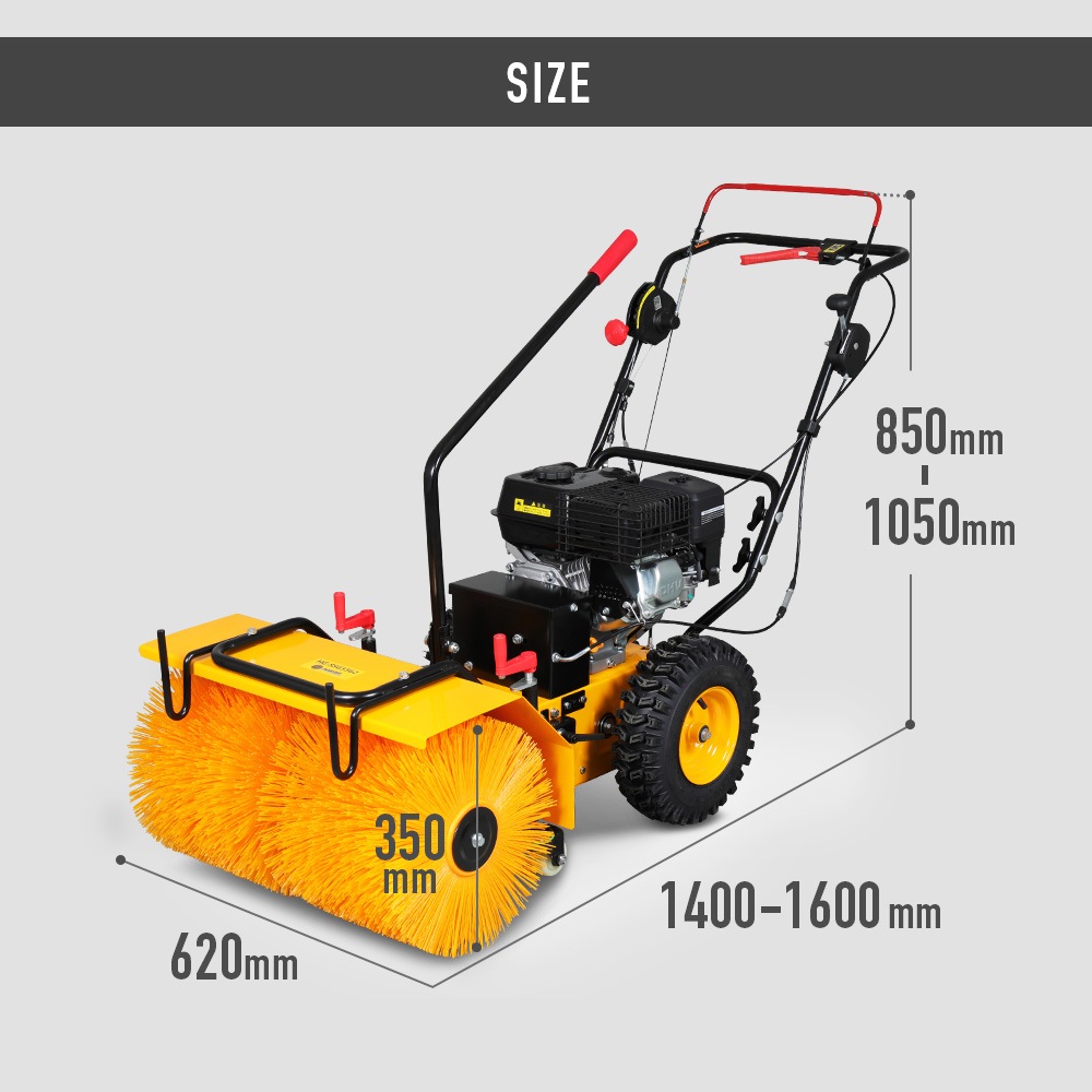 自走式エンジン除雪機 アタッチメント・タイヤチェーンセット HG