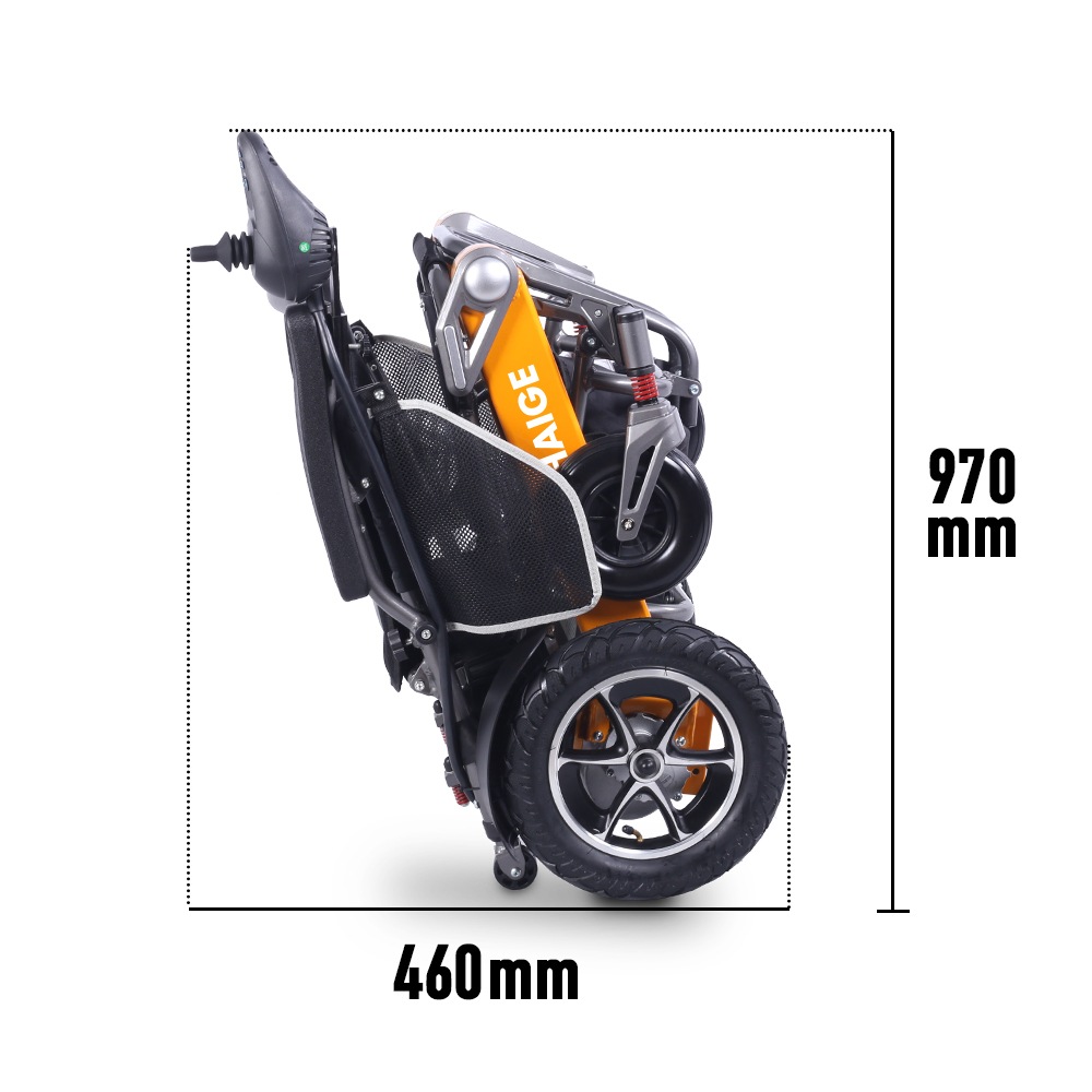 電動車椅子 HG-EWC9000 | 電動車いす・シニアカー,電動車いす