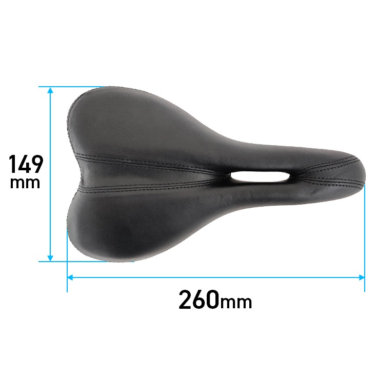 サドル／スピンバイク HG-YX-5001VER2用