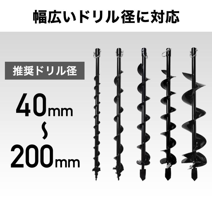 アースオーガ 本体のみ HG-DZ50S