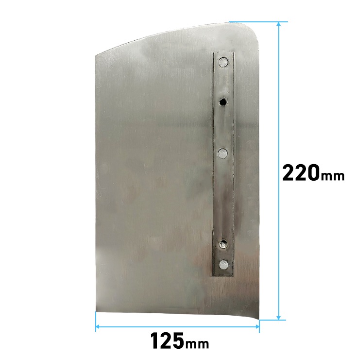 ブレード（4枚1セット）／パワートロウェル HG-S60・HG-S50用