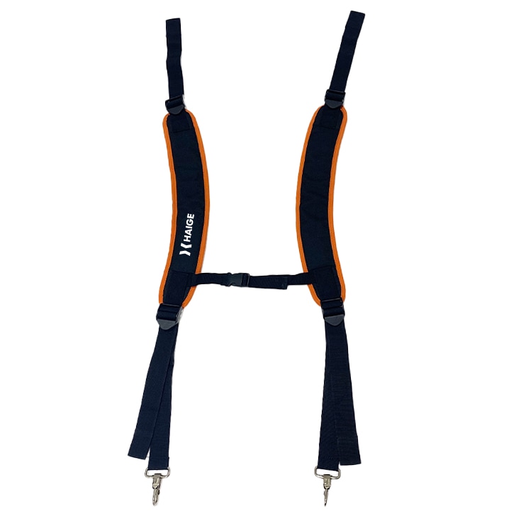 ショルダーベルト ブルー、レッド、イエロー ／ HG-KBS12L、16L、20L用