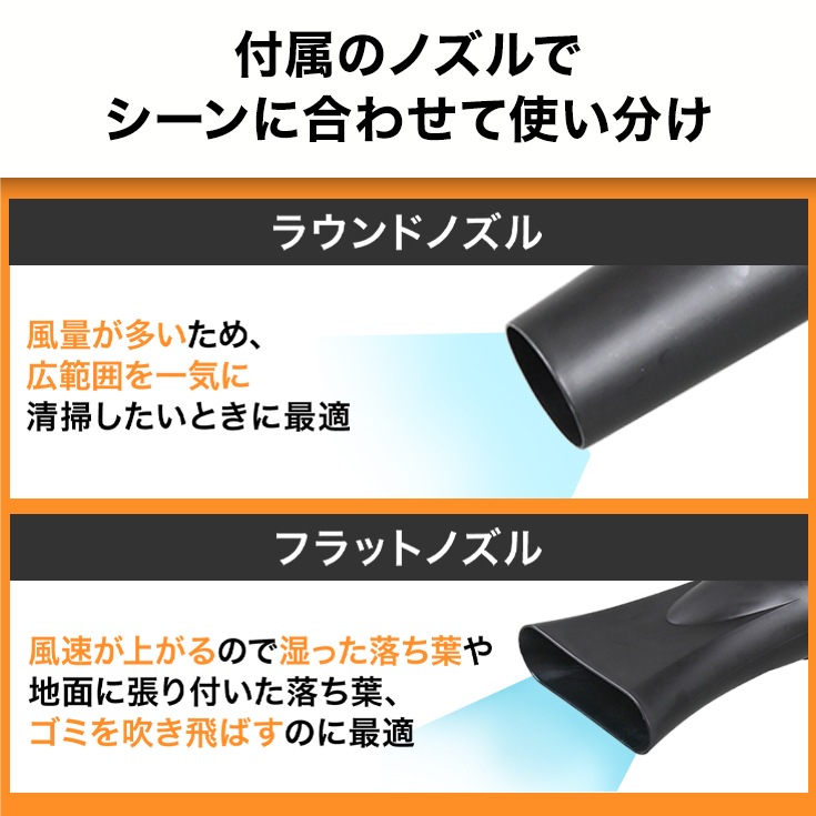 電動ブロワー   HG-EB18B　本体のみ（バッテリーなし）