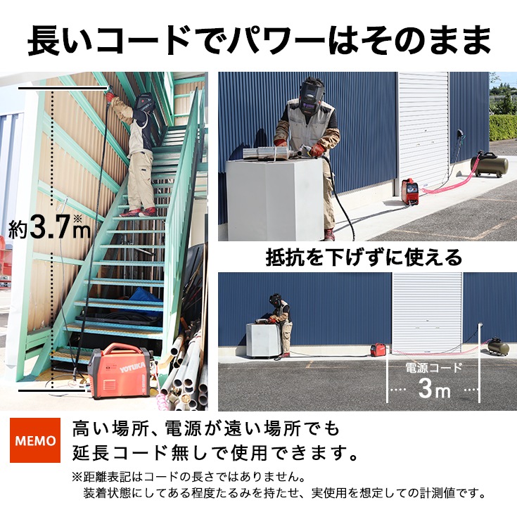 【アウトレット】エアプラズマカッター YS-CUT50DP