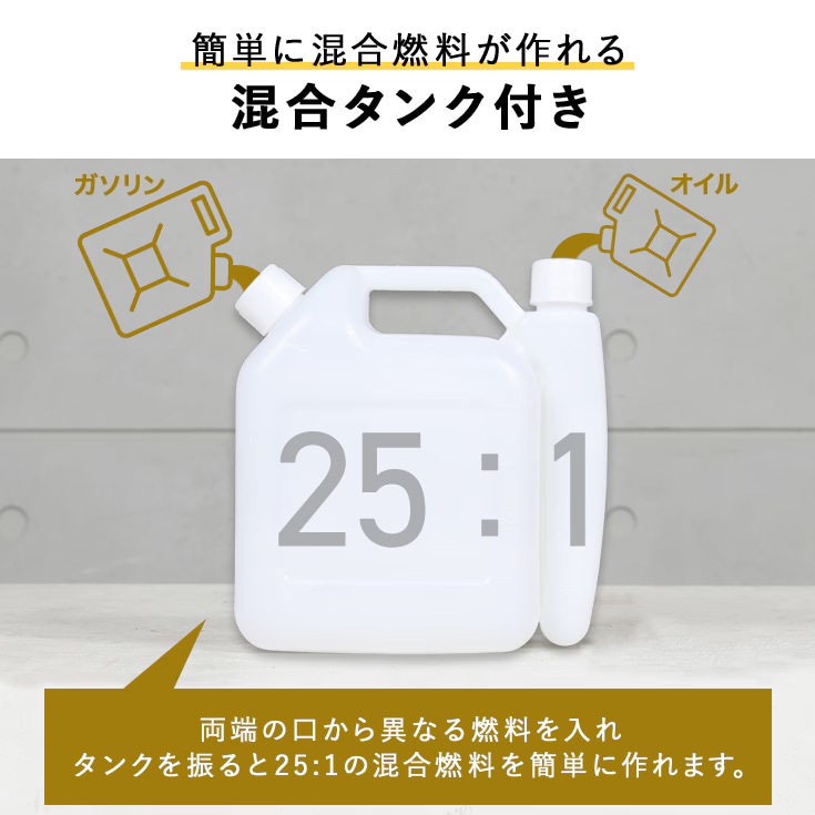 多機能園芸機 HG-BC260T