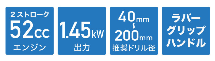 アースオーガ 本体のみ HG-DZ50