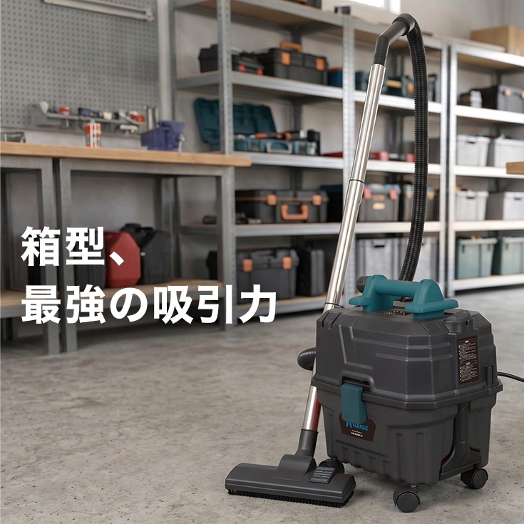 業務用掃除機 HG-RL188-15 | 洗浄・清掃,業務用掃除機 | HAIGE