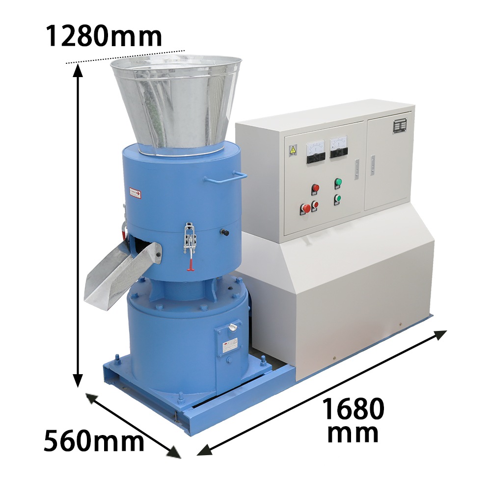 ペレタイザー HG-ZLSP400C