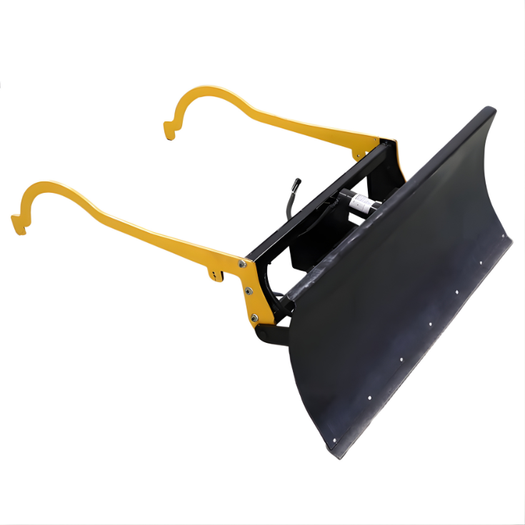 ラジコン草刈機 HG-RCGC501-2専用スノーブレード　HG-RCGC501-OP001 