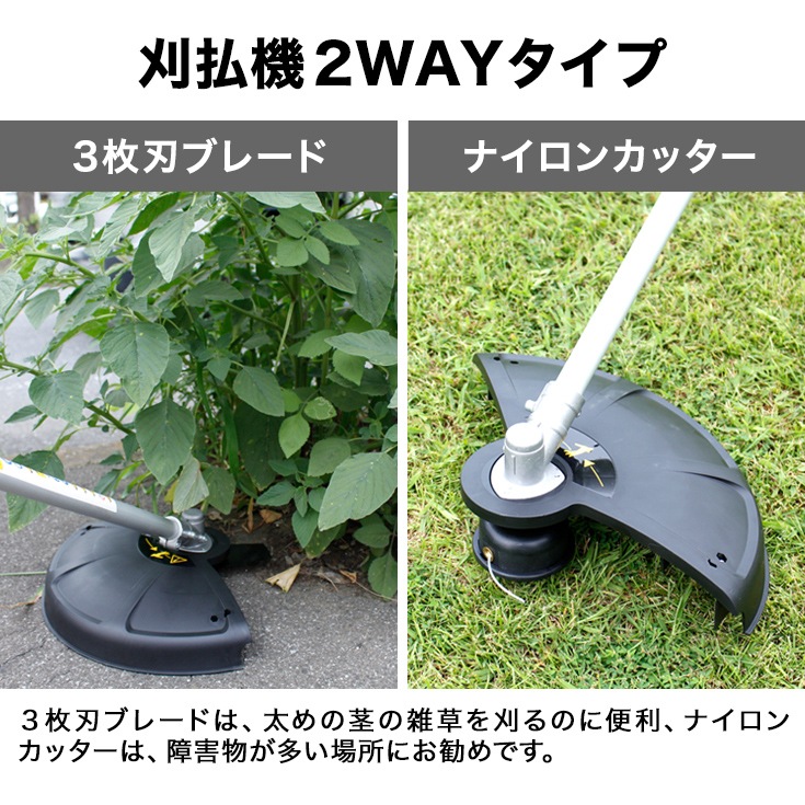 多機能園芸機 20m延長コードセット HG-900WETE