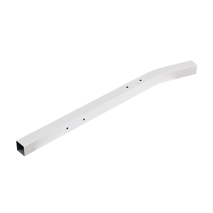 土台フレーム（ブラック、ホワイト、ライムグリーン、シルバー） ／ プラップバー HG-P1002用