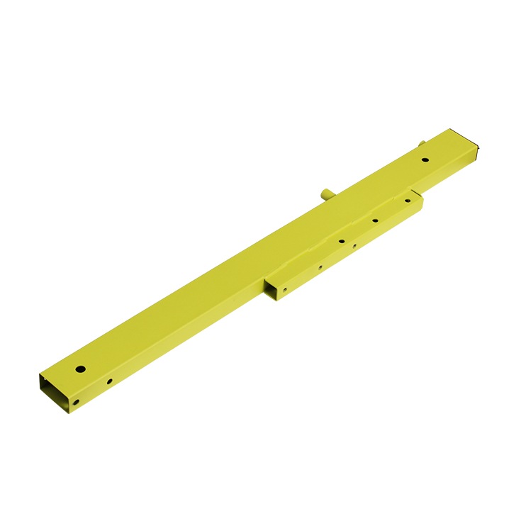 中間フレーム（ブラック、ホワイト、ライムグリーン、シルバー） ／ プラップバー HG-P1002用