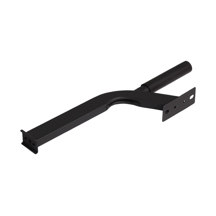 斜めフレーム（ブラック、ホワイト、ライムグリーン、シルバー） ／ プラップバー HG-P1002用