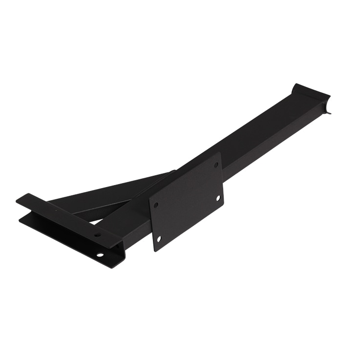 肘掛けフレーム（ブラック、ホワイト、ライムグリーン、シルバー