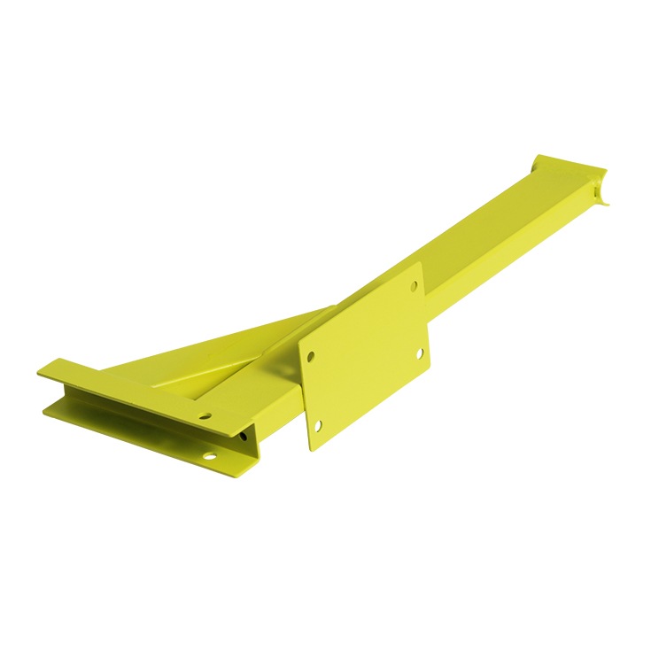 肘掛けフレーム（ブラック、ホワイト、ライムグリーン、シルバー