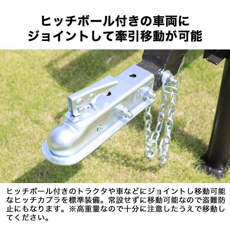 薪割り機 完成品 HG-MKWR22T