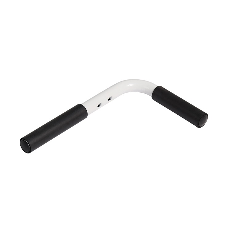 グリップフレーム（ブラック、ホワイト、ライムグリーン、シルバー） ／ プラップバー HG-P1002用