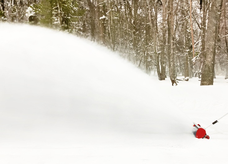 コードレス 電動スノーショベル ハイコーキ社製バッテリー転換アダプタセット YS-ESS20W12（バッテリー付属なし）