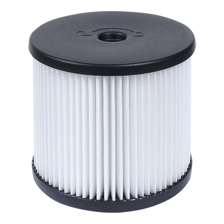 エアフィルター ／　HAIGE 業務用掃除機　HG-RL195-W200-20 (新型)・HG-RL195-W150-20 (新型)