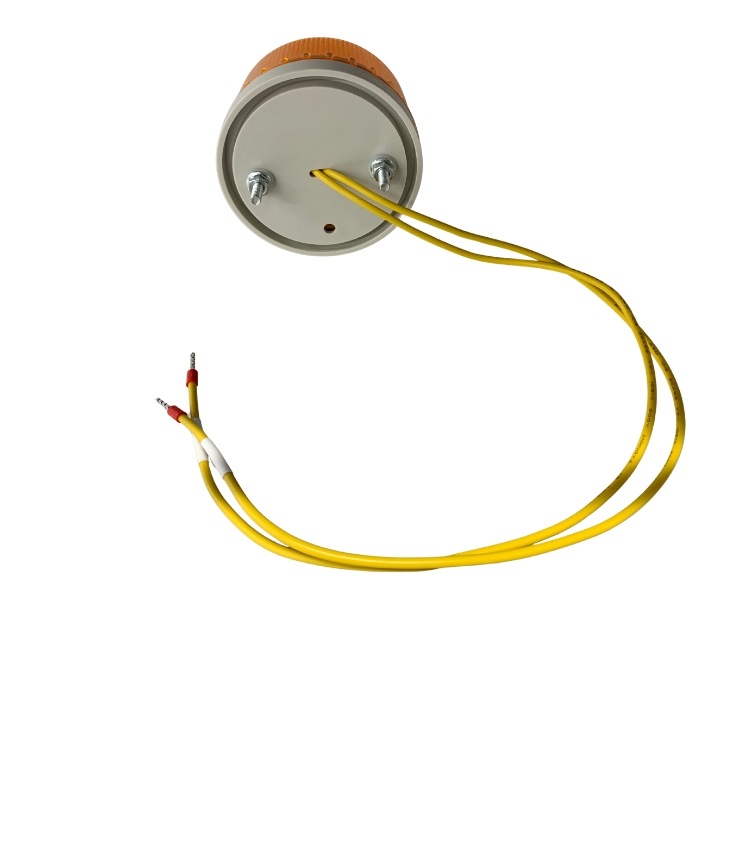 表示灯  / ラジコン式草刈機　HG-RCGC501-2用