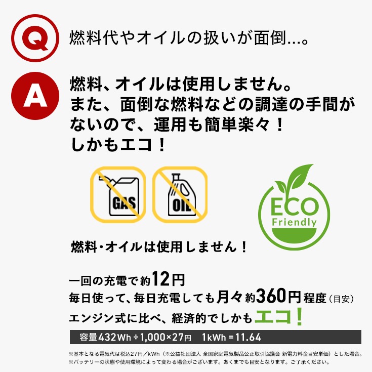 電動乗用草刈機 バッテリー6個セット CRT426