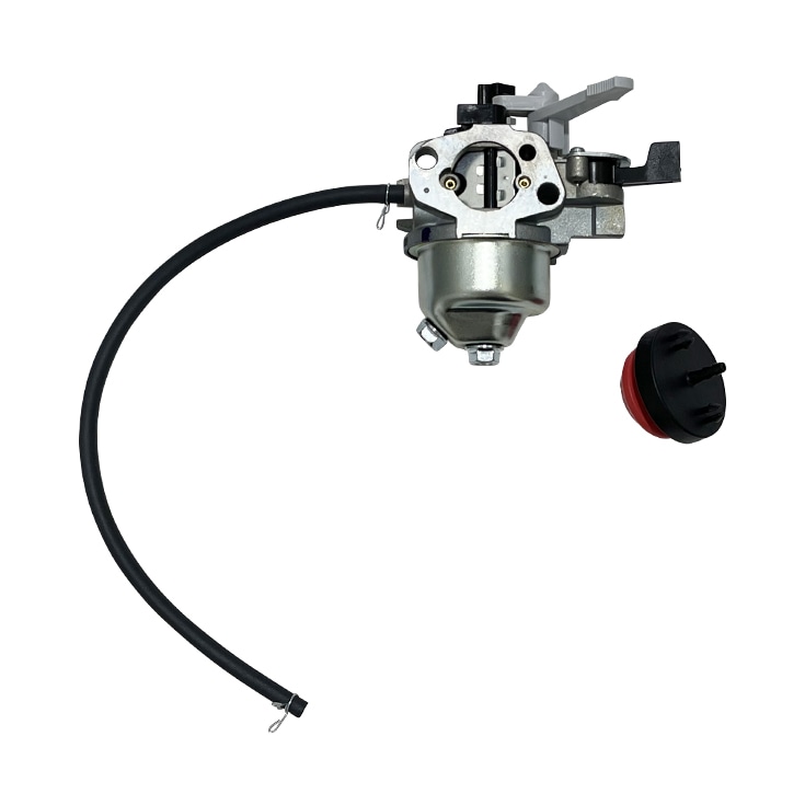 キャブレター ／ 除雪機 HG-K25 用 | 部品購入,産業機械・DIY用品,除雪