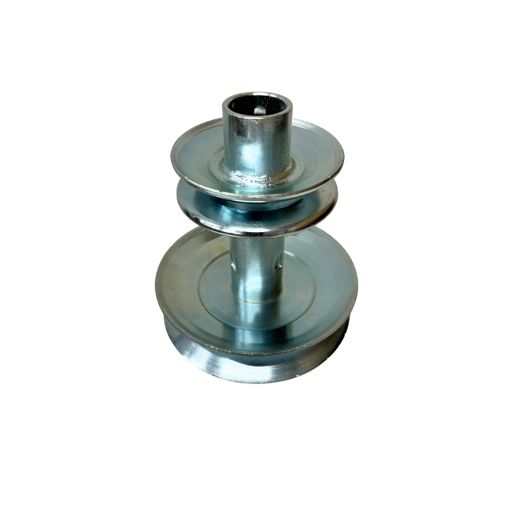 エンジンシャフトプーリー/乗用草刈機・芝刈機 HG-9950，YS-SK9950用