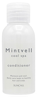 ミントベル　クールスパコンディショナー　50mL