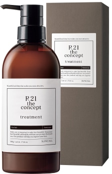 R21 ザ コンセプト トリートメント　500g