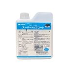 スーパートップコート 1kg／缶（バラ）　四国化成建材　塗り壁用コート材