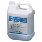 スーパートップコート 4kg／缶（バラ）　四国化成建材　塗り壁用コート材