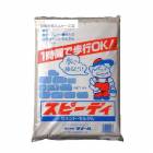 スピーディモルタル　４kg×5袋／箱　マノール|マノール|メーカー別検索１